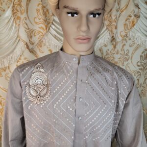 Readymade Style Kurta Shalwar Kameez