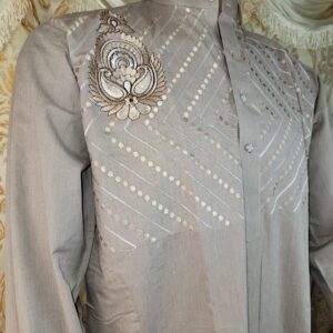 Readymade Style Kurta Shalwar Kameez