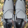 Men's Stylish Peshawari leather Handmade