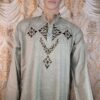 Readymade Style Kurta Shalwar Kameez