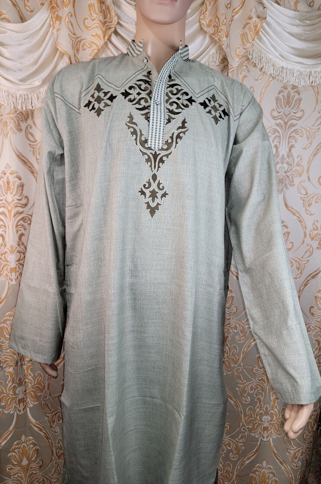 Readymade Style Kurta Shalwar Kameez_1 Readymade Style Kurta Shalwar Kameez