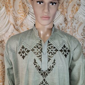 Readymade Style Kurta Shalwar Kameez