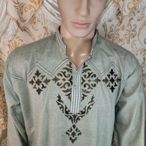 Readymade Style Kurta Shalwar Kameez