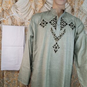 Readymade Style Kurta Shalwar Kameez