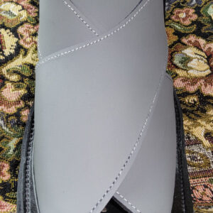 Men's Stylish Peshawari leather Handmade