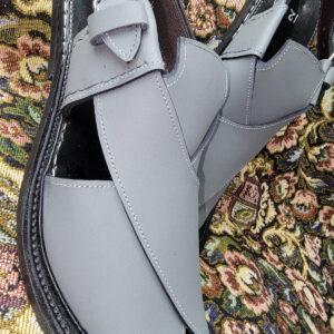 Men's Stylish Peshawari leather Handmade