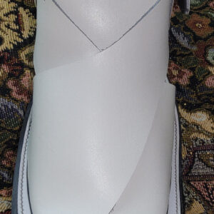 Men's Stylish Peshawari leather Handmade