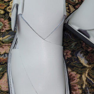 Men's Stylish Peshawari leather Handmade