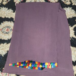 Beautiful Afghani girl style shalwar kameez