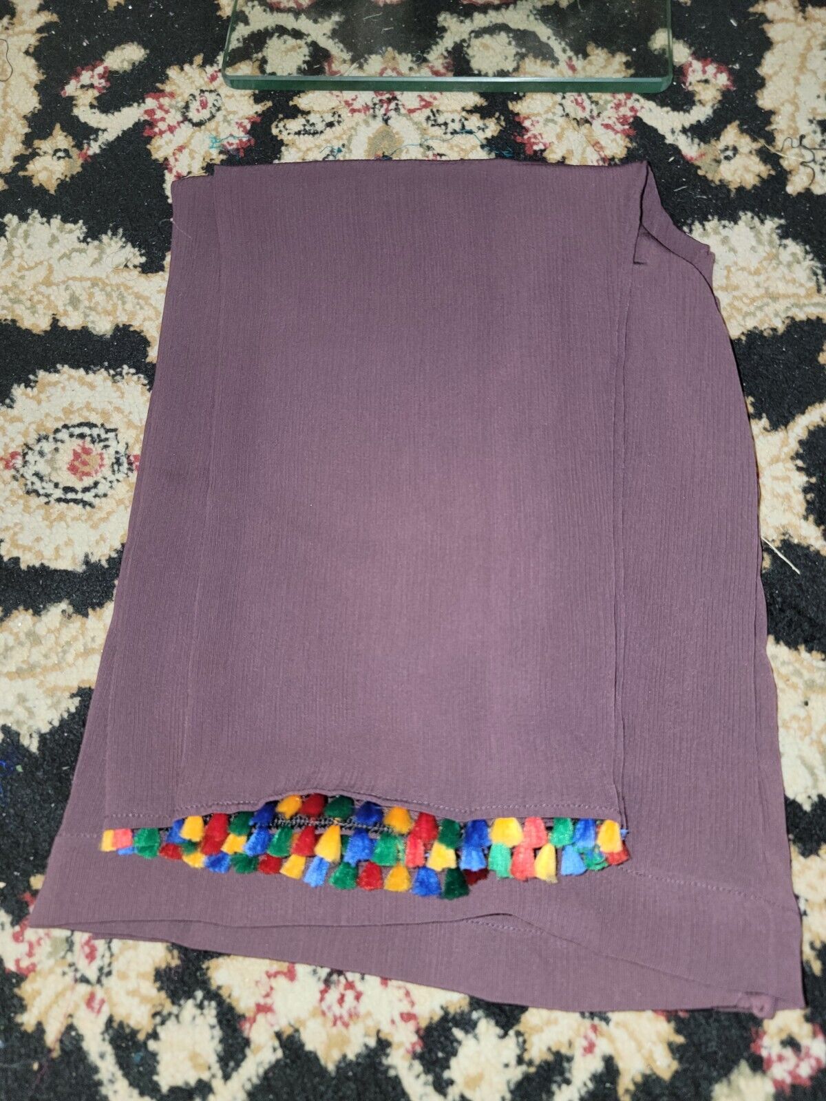 Beautiful Afghani girl style shalwar kameez_5 Beautiful Afghani girl style shalwar kameez