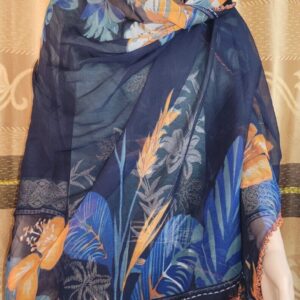 Readymade Embroidered Lawn Shalwar Kameez