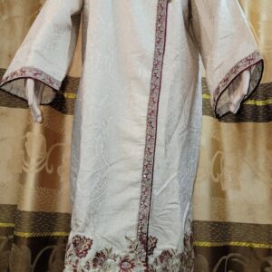 Readymade Embroidered Lawn Shalwar Kameez