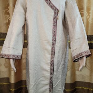 Readymade Embroidered Lawn Shalwar Kameez