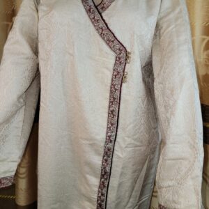 Readymade Embroidered Lawn Shalwar Kameez