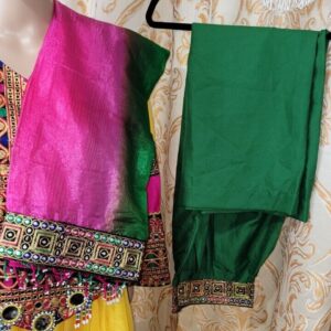 Afghan Dress For Women handmade Kuchi Dress