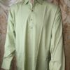 Light green readymade Shalwar Kameez Style