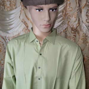 Light green readymade Shalwar Kameez Style