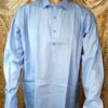 Sky Blue readymade Shalwar Kameez Style