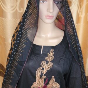 Readymade Embroidered Lawn Shalwar Kameez