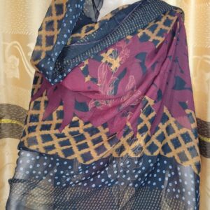 Readymade Embroidered Lawn Shalwar Kameez